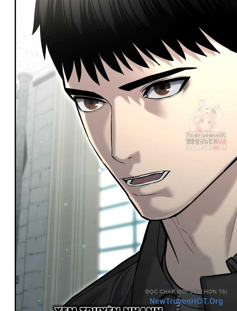 Cảnh Sát Bất Bại chapter 45 - Trang 135