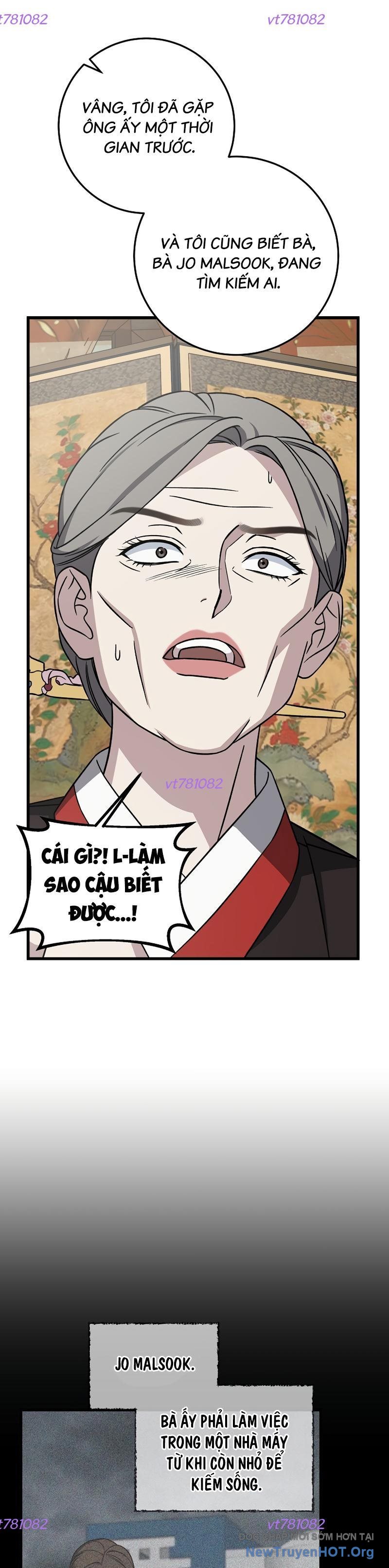 Đây Là Luật chapter 135 - Trang 33