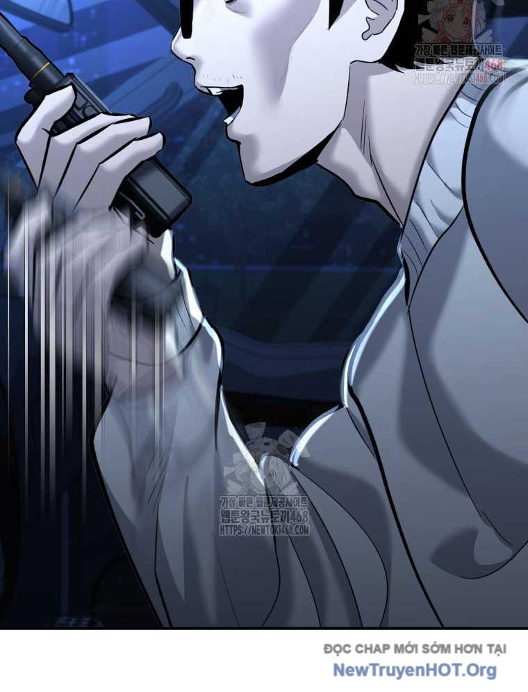 Cảnh Sát Bất Bại chapter 46 - Trang 30