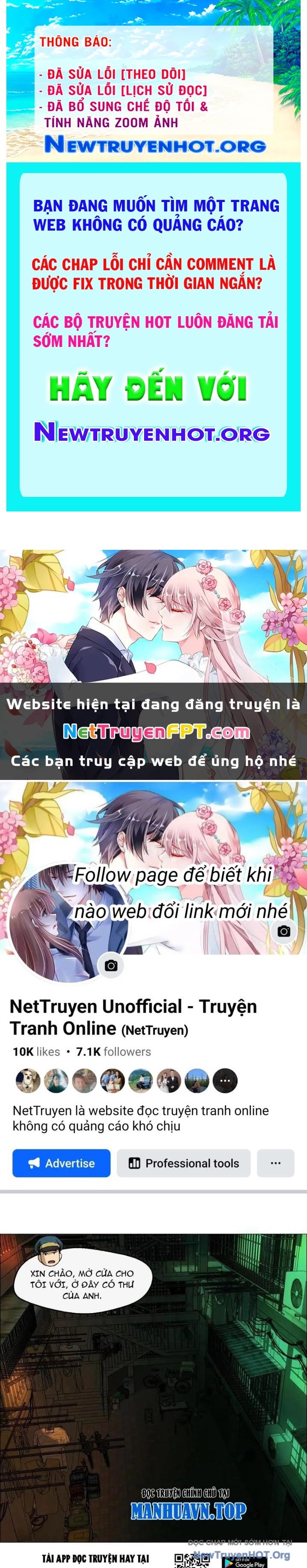 Giờ ngọ ba khắc chapter 102 - Trang 1