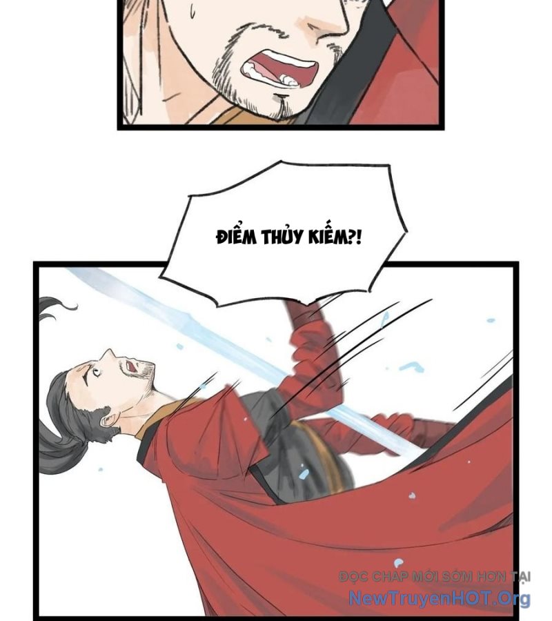 Hiệp Khách Hành Bất Thông chapter 52 - Trang 38