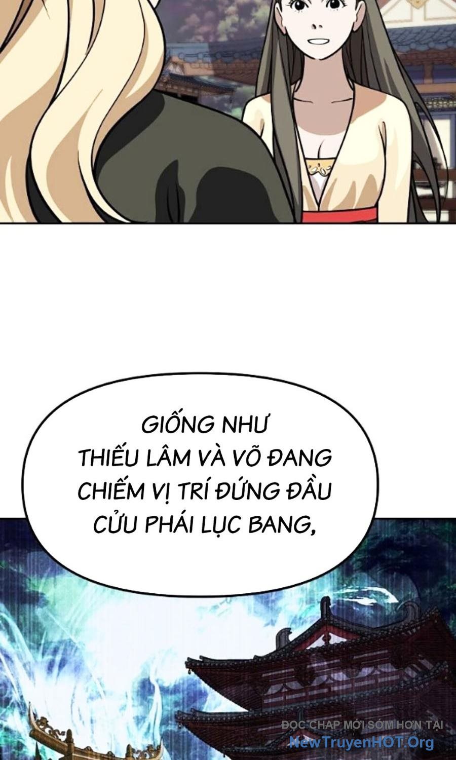 Đại Thánh Trùng Sinh Nam Cung Thế Gia chapter 28 - Trang 123