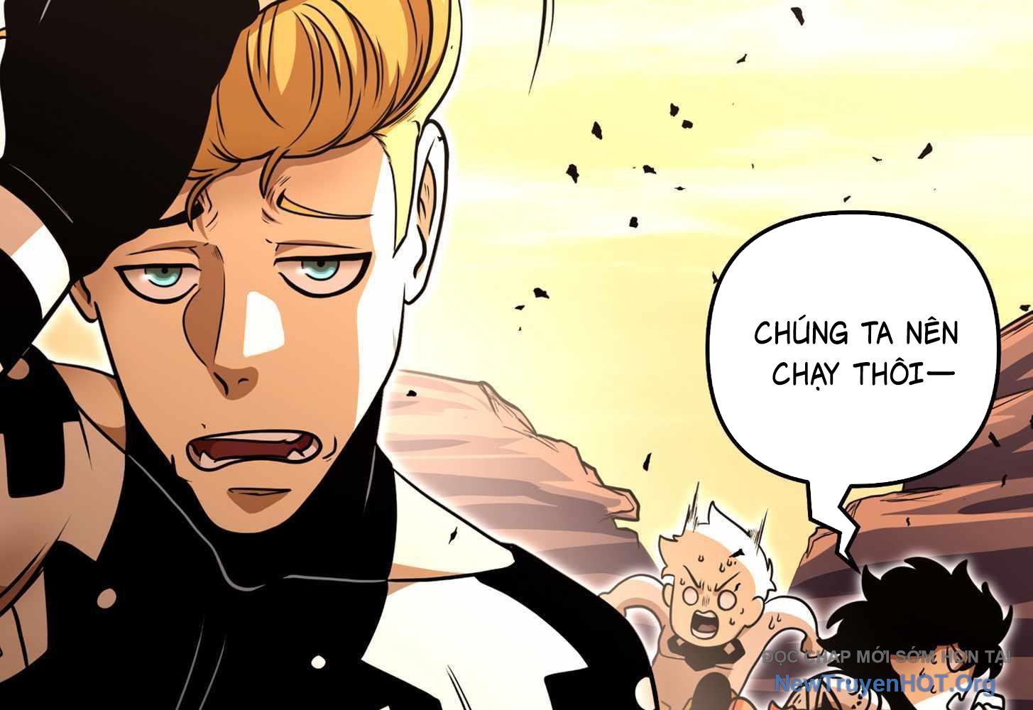 Trò Chơi Của Thần chapter 84 - Trang 86