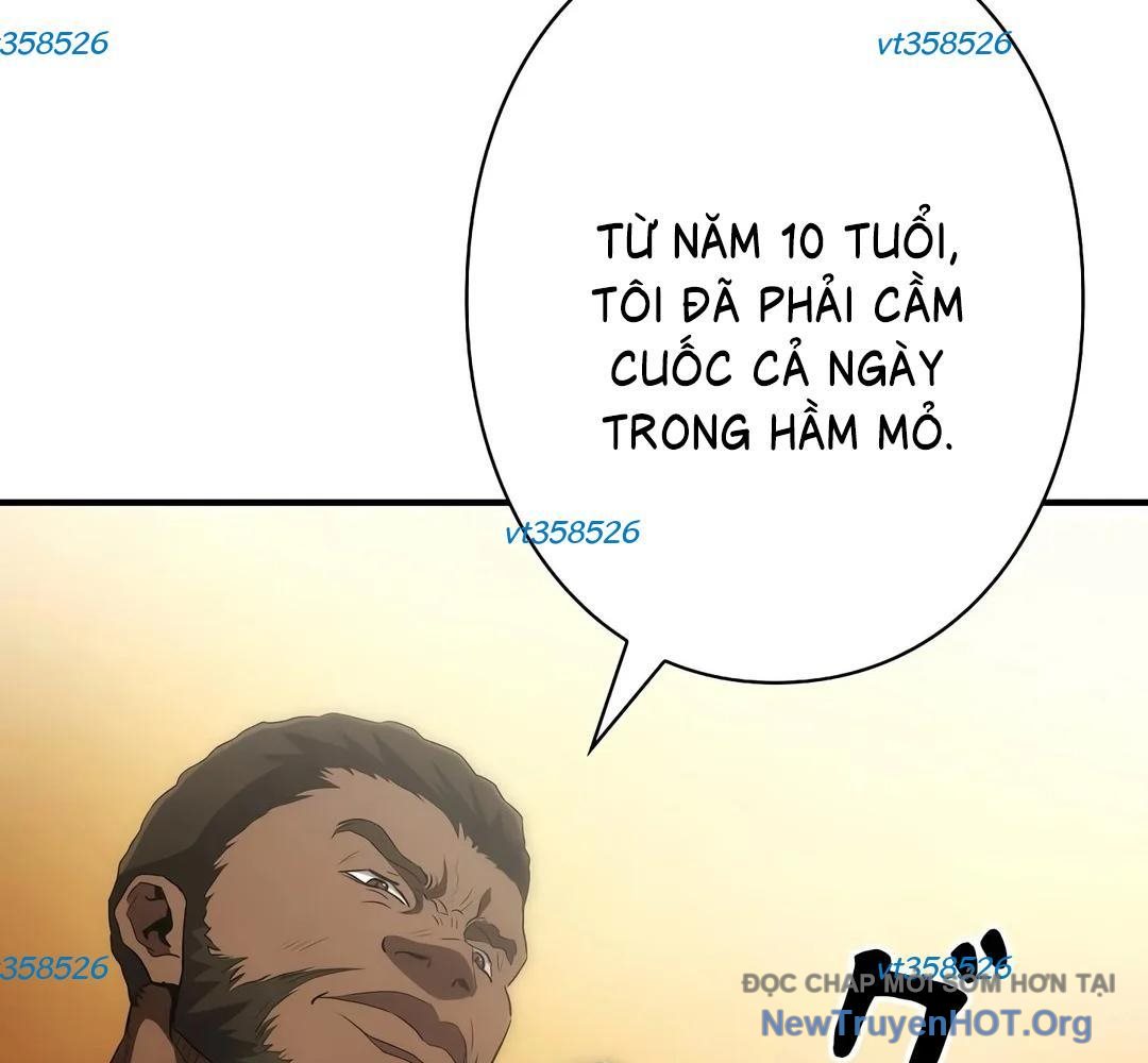 Ác Nhân Lồng Bát Giác chapter 27 - Trang 100