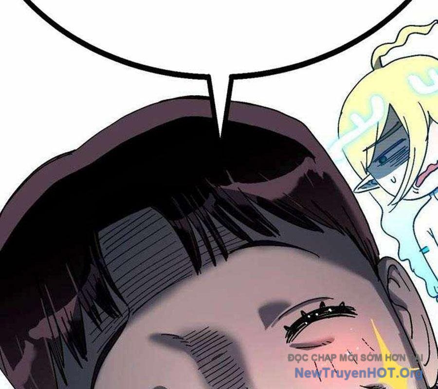Lỗi Hệ Thống chapter 41 - Trang 263