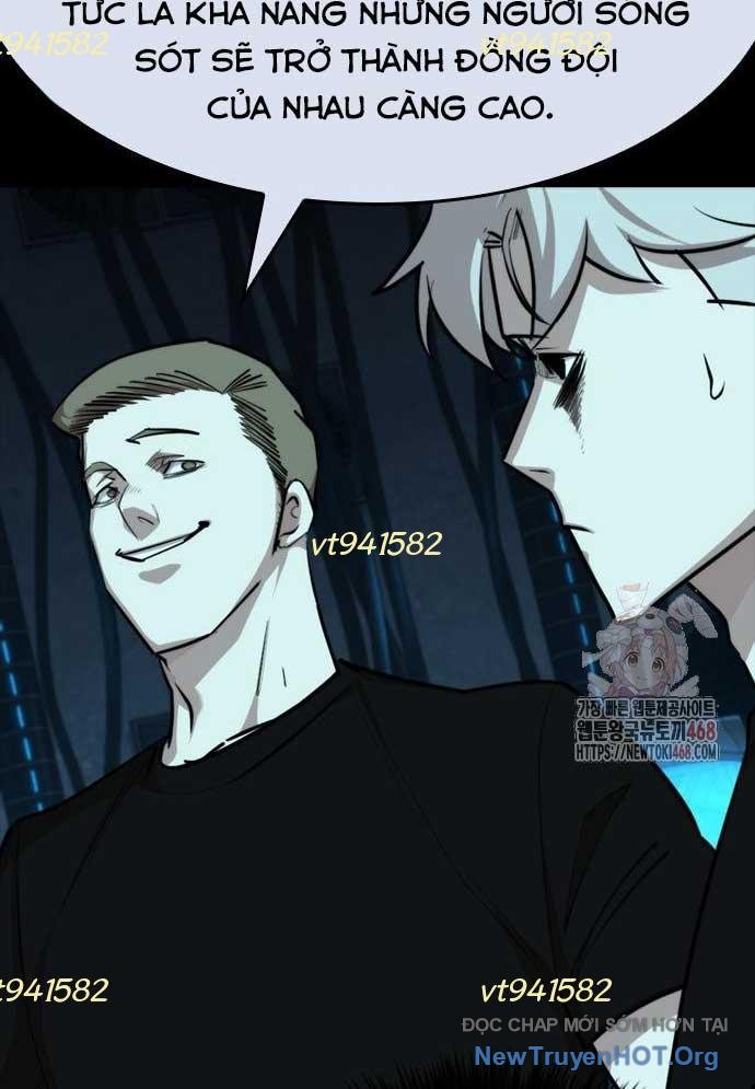 VentaBlack chapter 31 - Trang 51