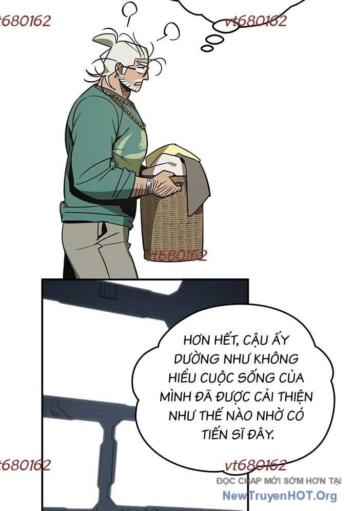 Thần Thú Đô Thị chapter 29 - Trang 13