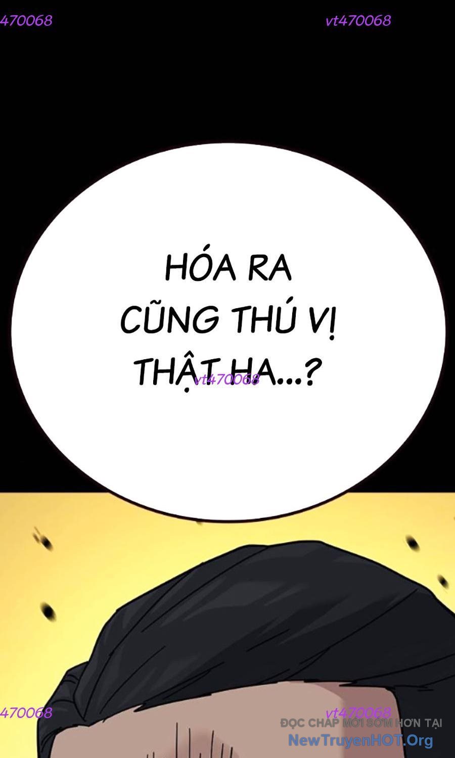 Để Có Thể Sống Sót chapter 171 - Trang 220