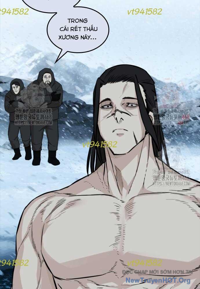 VentaBlack chapter 31 - Trang 11