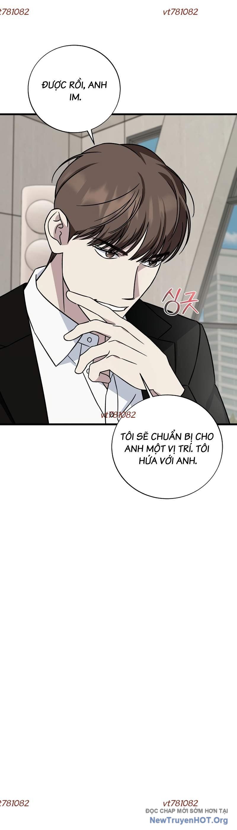 Đây Là Luật chapter 136 - Trang 33