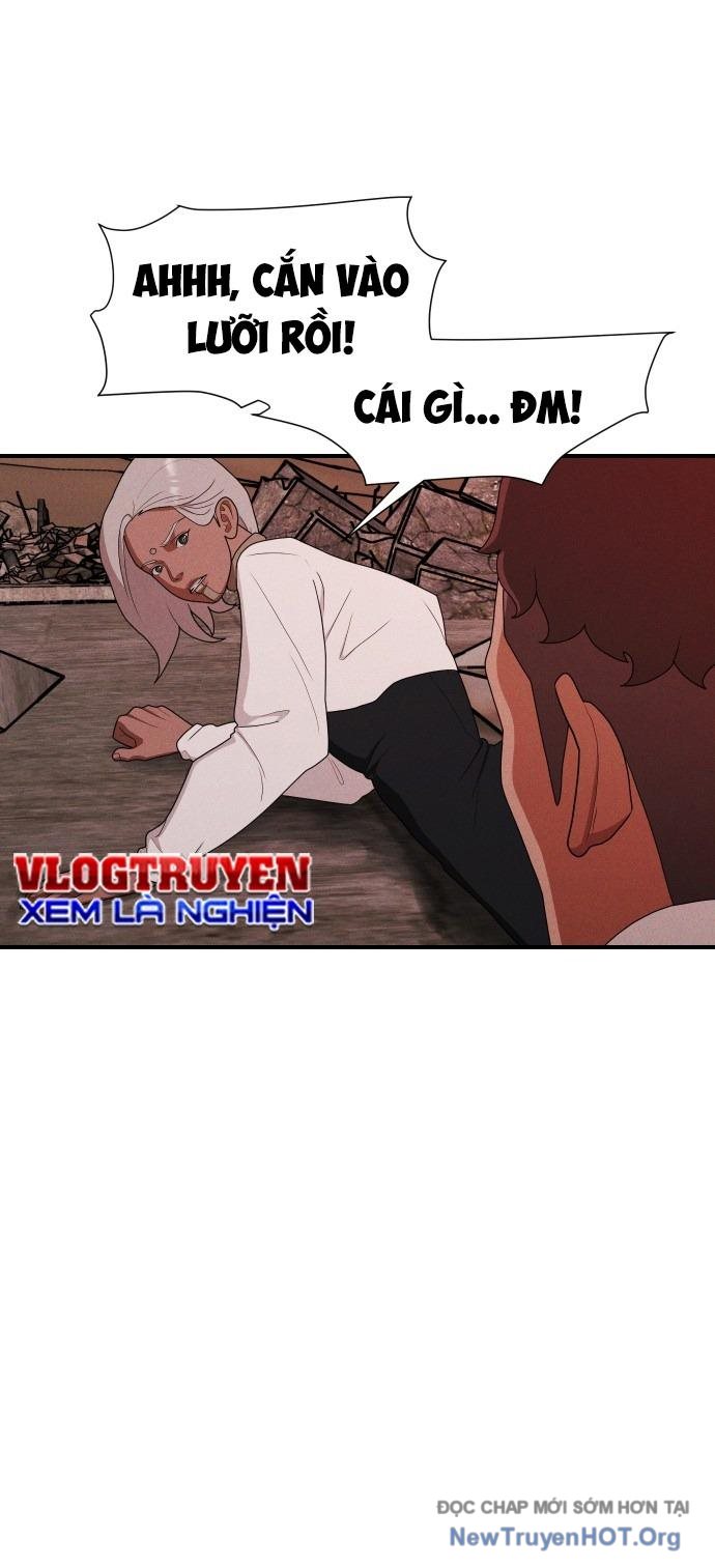 Khuyết Nhân chapter 33 - Trang 74