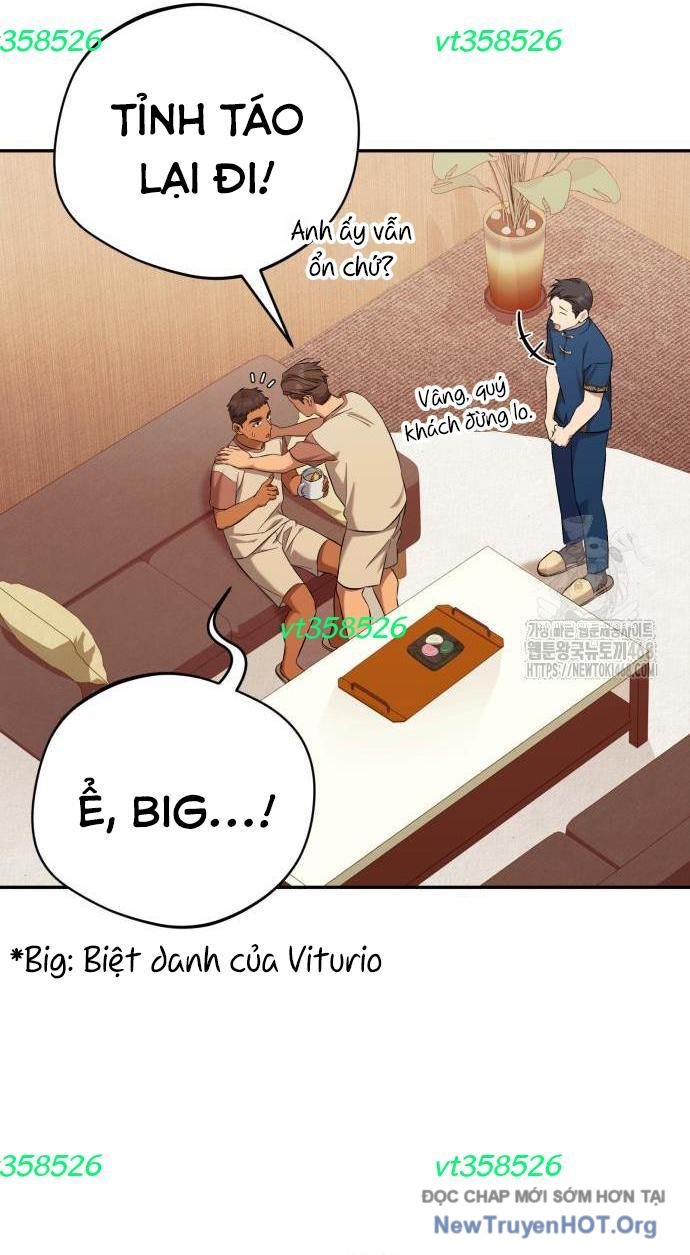 Thiên Ma Bấm Huyệt chapter 57 - Trang 11