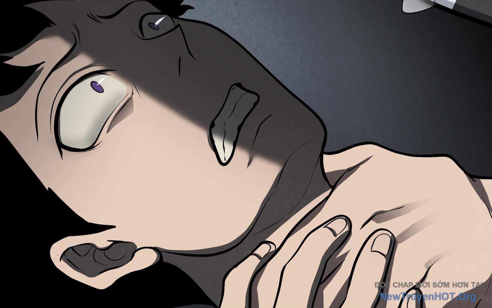 Trò Chơi Của Thần chapter 85 - Trang 203