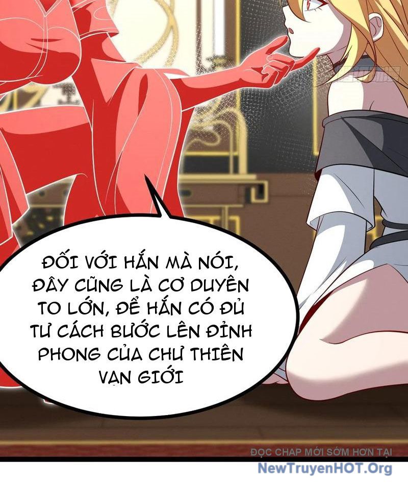 Ta Chính Nghĩa Nhưng Bị Hệ Thống Ép Thành Trùm Phản Diện chapter 150 - Trang 74