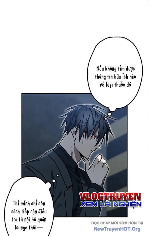 Quý Tộc Báo Thù chapter 24 - Trang 18