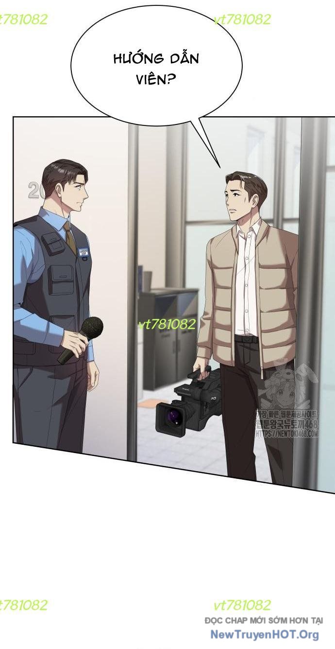 Từ Nhân Viên Vạn Năng Trở Thành Huyền Thoại chapter 72 - Trang 4