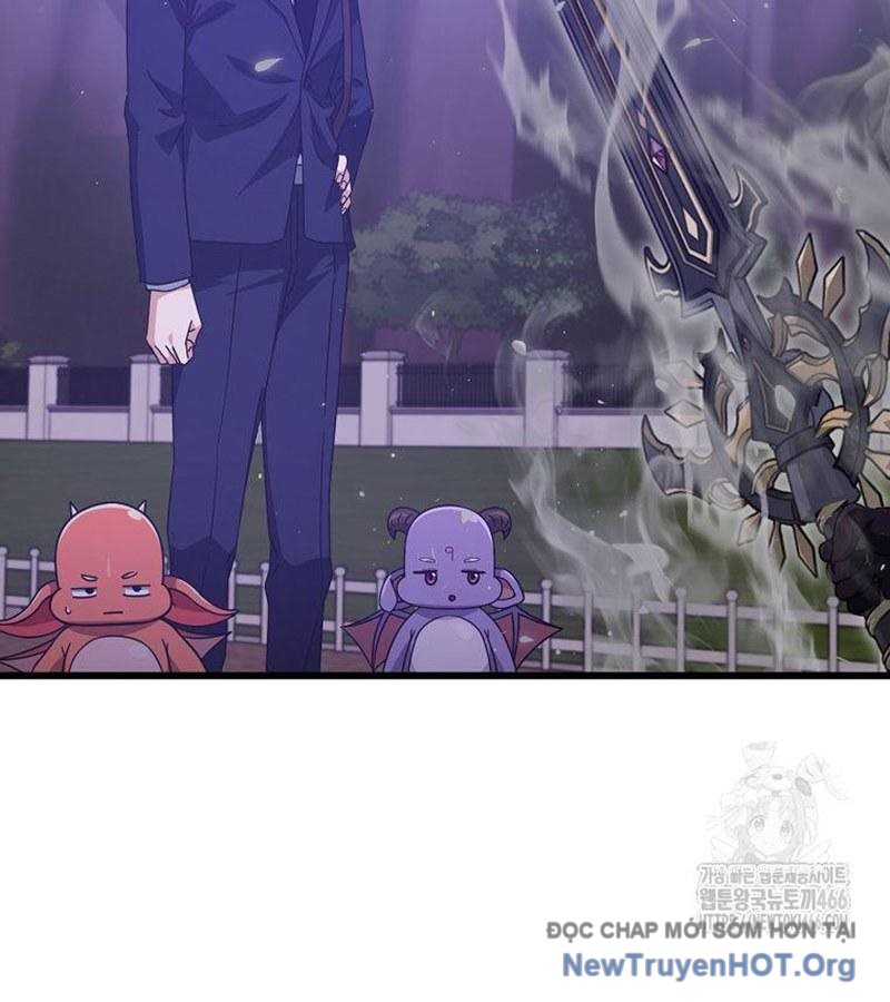 Bố Tôi Quá Mạnh chapter 198 - Trang 48