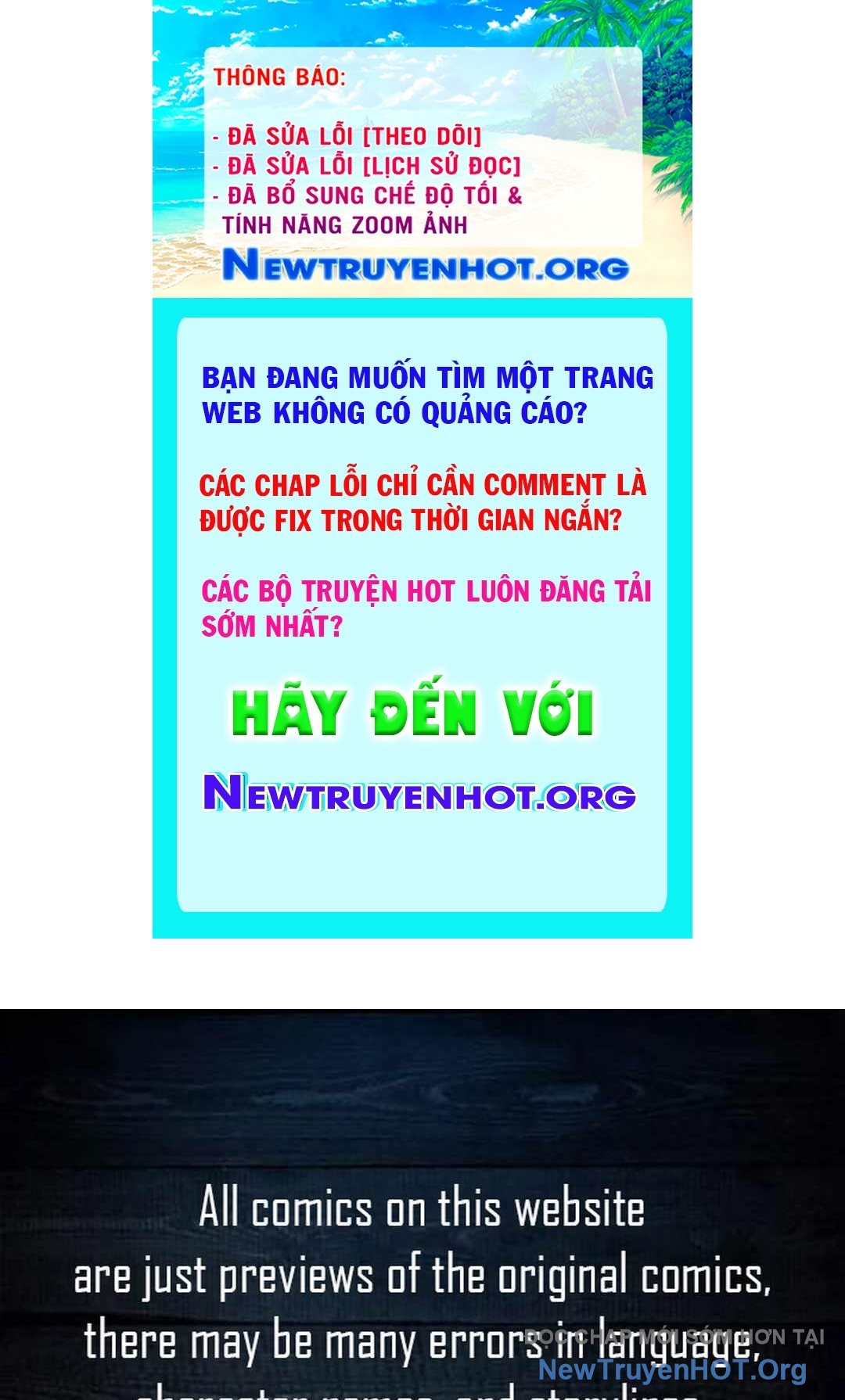 Ác Nhân Lồng Bát Giác chapter 23 - Trang 1
