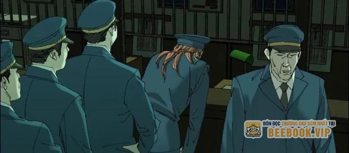 Giờ ngọ ba khắc chapter 109 - Trang 57