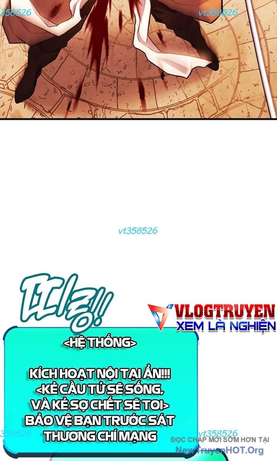 Hardcore Leveling Warrior Season 3 chapter 91 - Trang 80