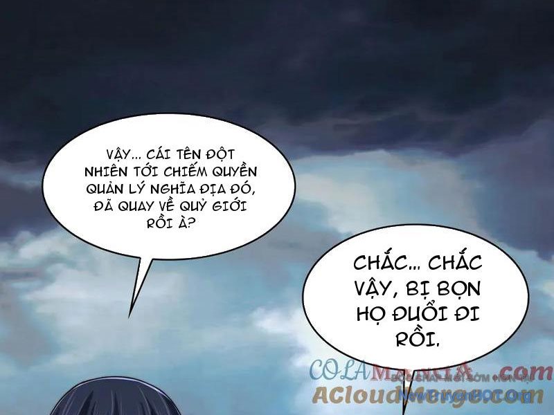 đối Mặt Với Bệnh Tâm Thần, Ma Quỷ Chẳng Là Cái Thá Gì chapter 137 - Trang 2