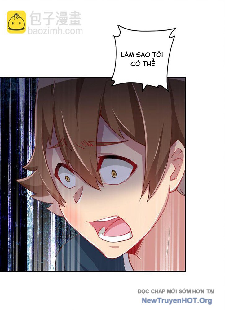 Ông Trời Đã Ban Cho Tôi Siêu Năng Lực Kỳ Lạ Gì Thế Này? chapter 63 - Trang 40
