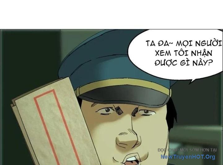 Giờ ngọ ba khắc chapter 110 - Trang 6