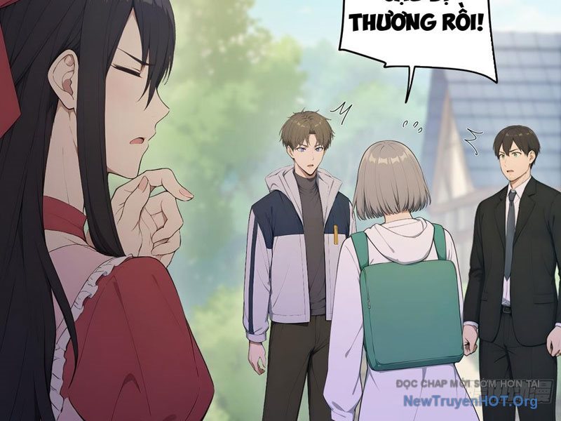 Người Chơi Siêu May Mắn chapter 47 - Trang 24