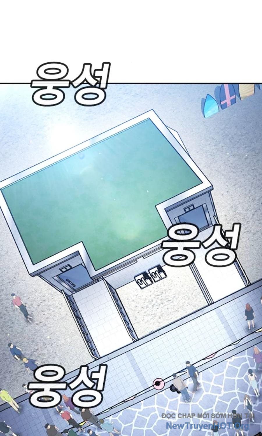Goo Sera chapter 34 - Trang 28