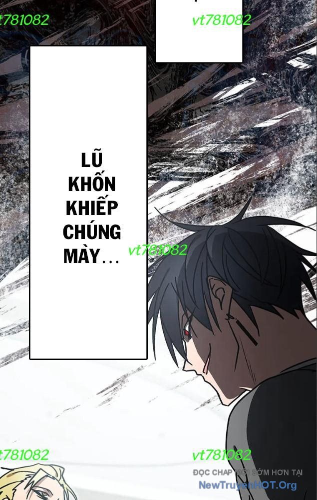Quý Tộc Báo Thù chapter 22 - Trang 106