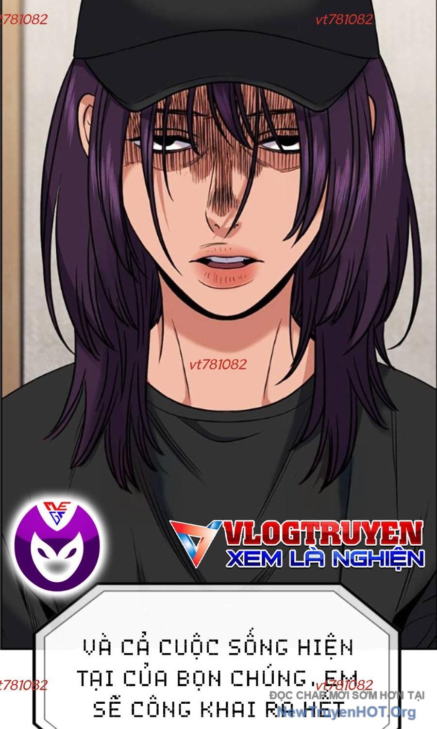 Giáo Dục Chân Chính chapter 198 - Trang 12
