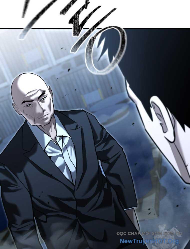 Cảnh Sát Bất Bại chapter 48 - Trang 116