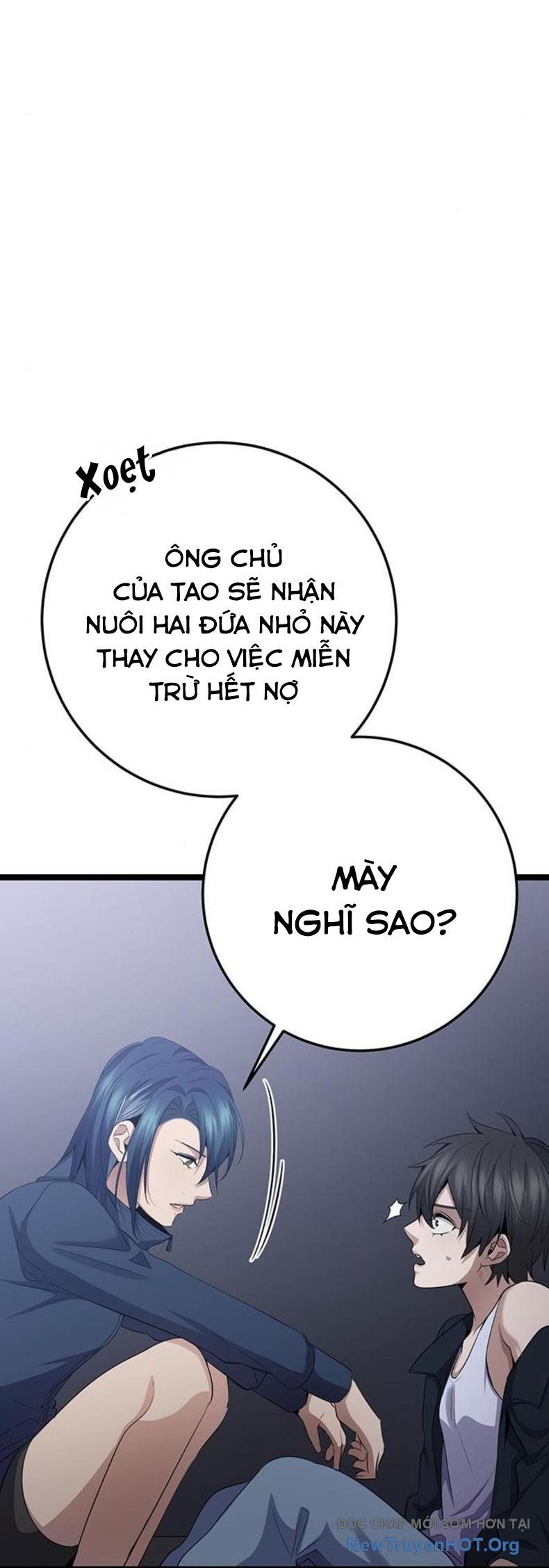 Vương Hậu Đi Học chapter 51 - Trang 29