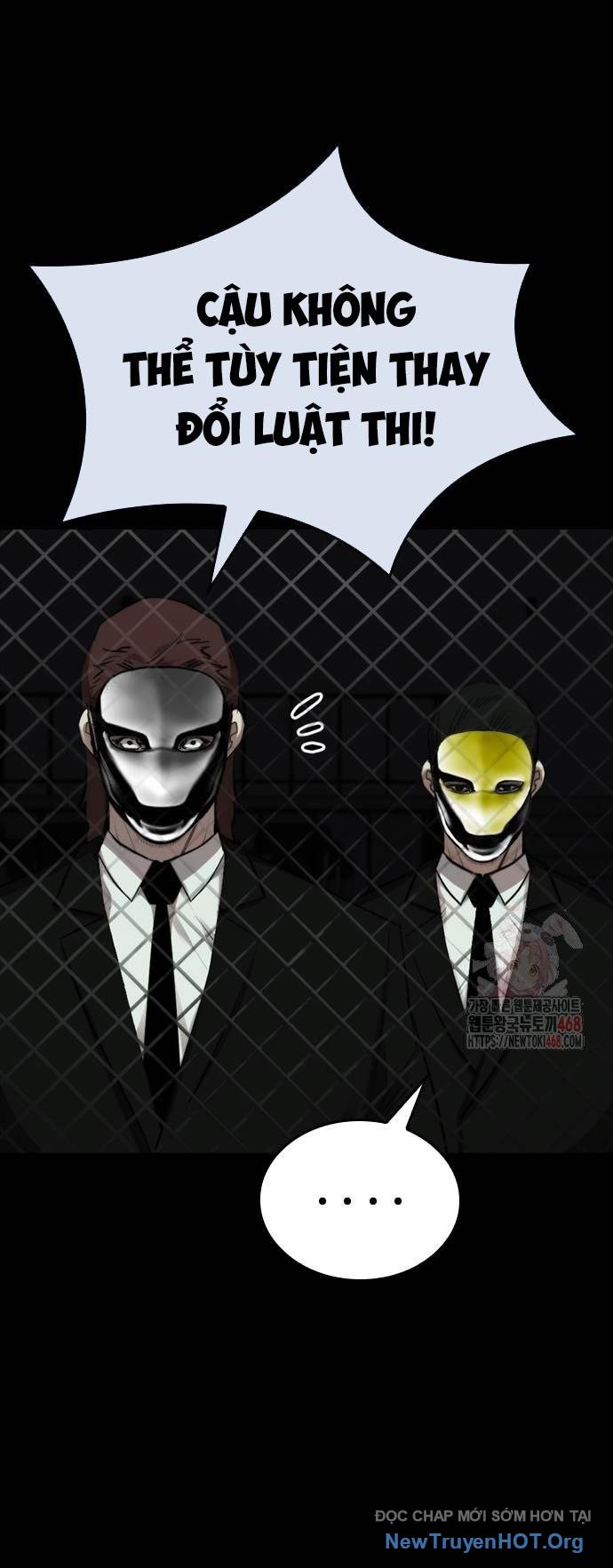 VentaBlack chapter 33 - Trang 2