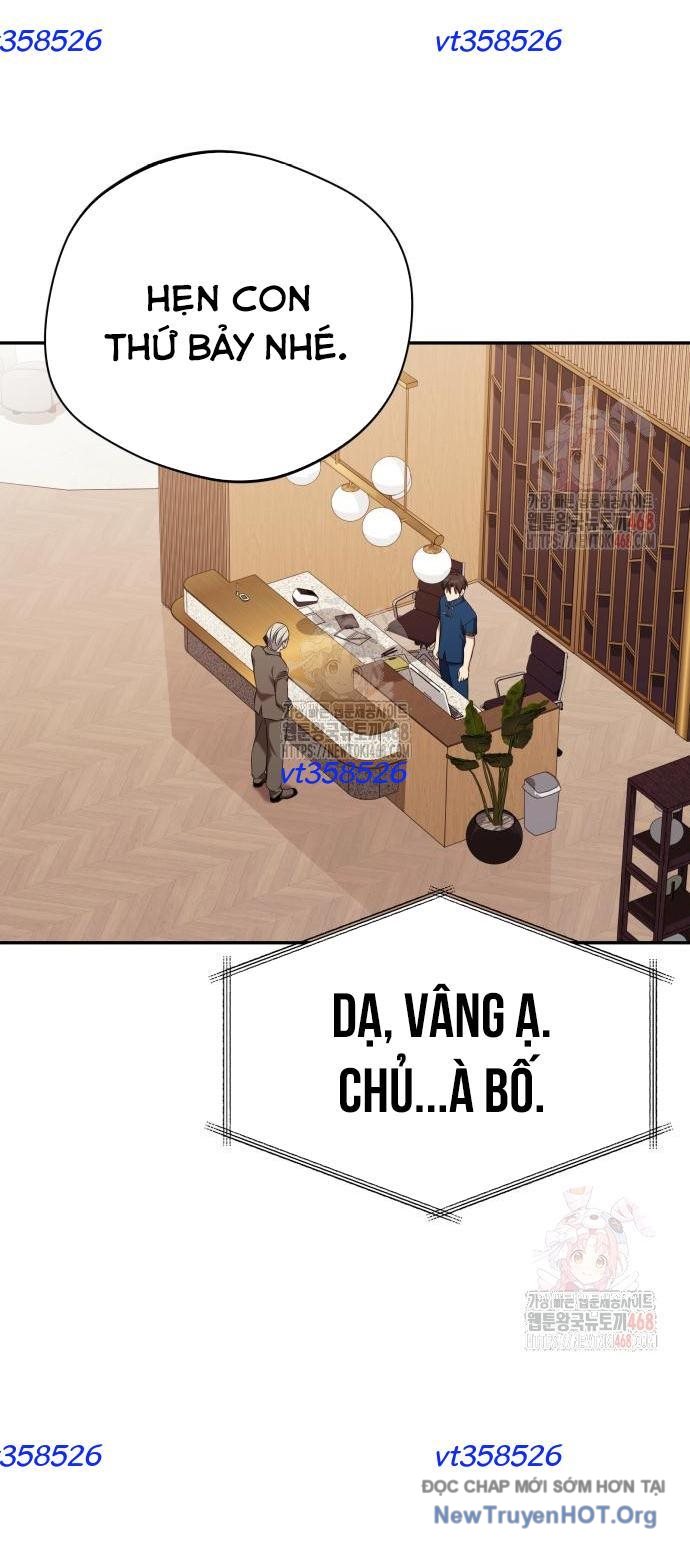 Thiên Ma Bấm Huyệt chapter 59 - Trang 40