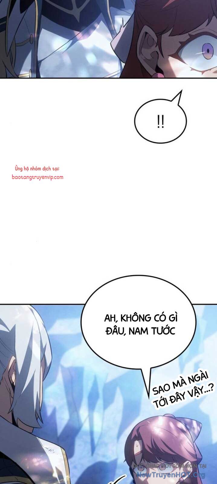 Băng Vương chapter 30 - Trang 6