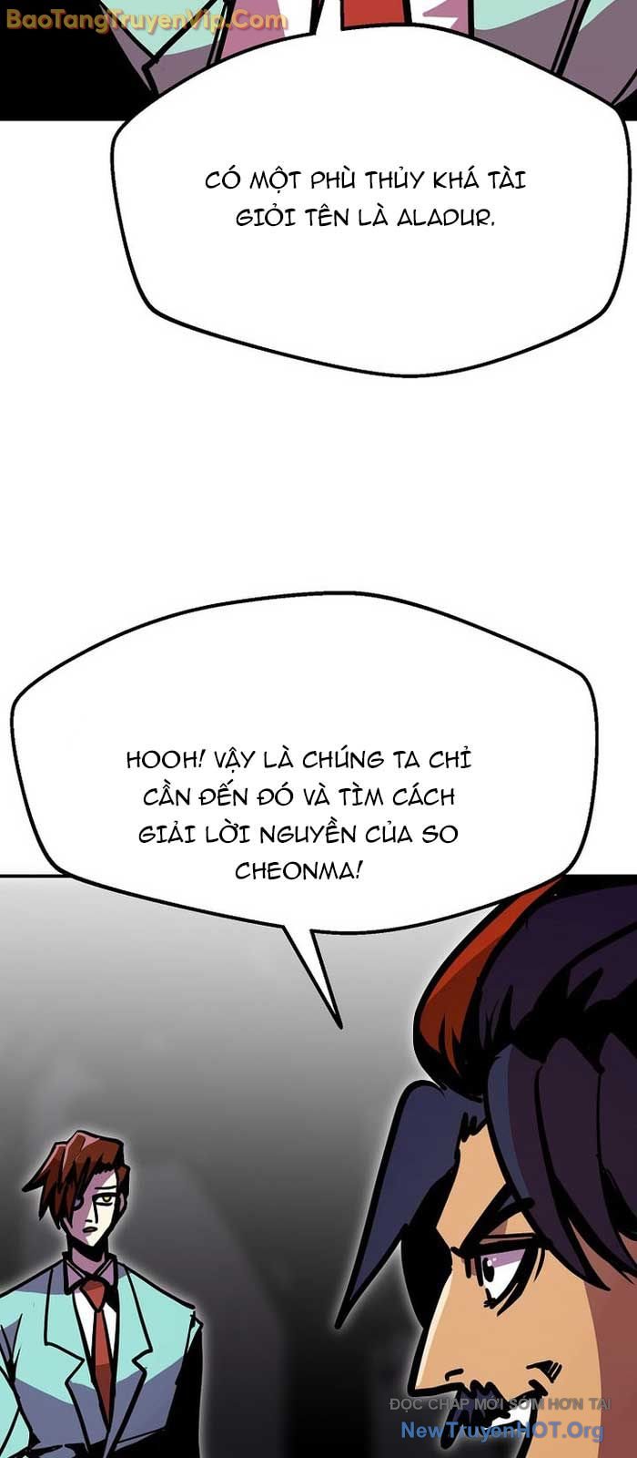 Hồi Quy Trở Lại Thành Kẻ Vô Dụng chapter 89.2 - Trang 2