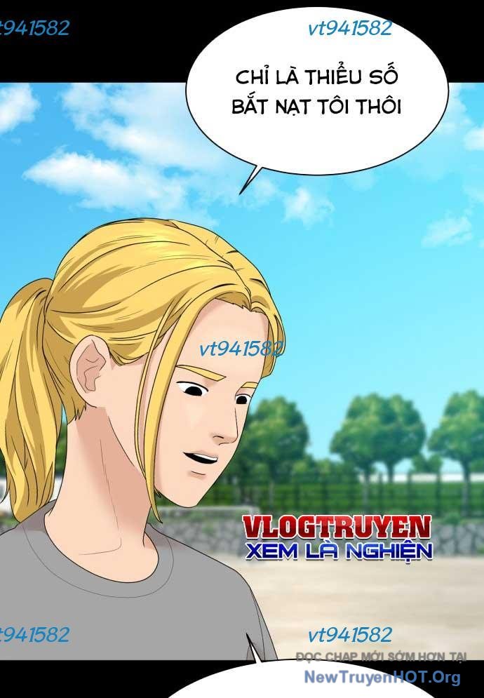 Nhà Hàng Kỳ Lạ chapter 20 - Trang 67
