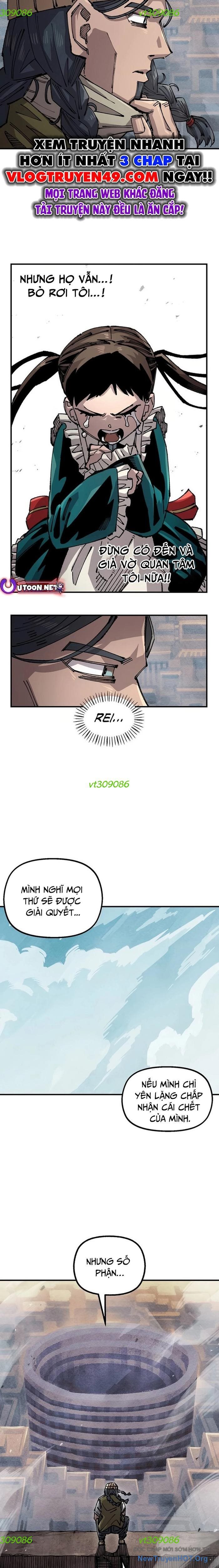 Sắp Xuất Ngũ Thì Isekai chapter 148 - Trang 30