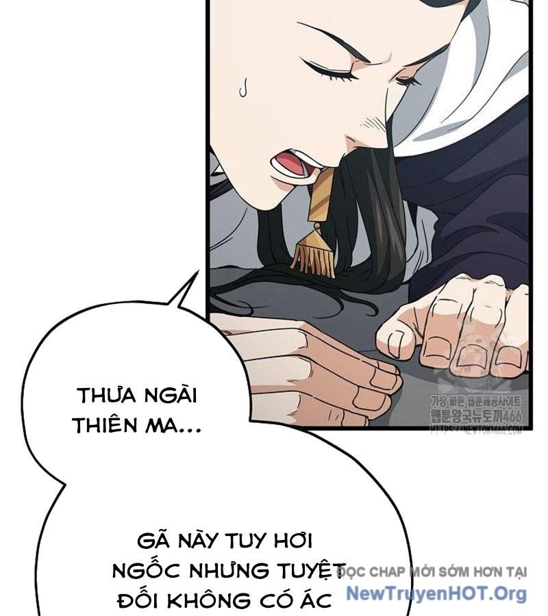 Bố Tôi Quá Mạnh chapter 197 - Trang 26