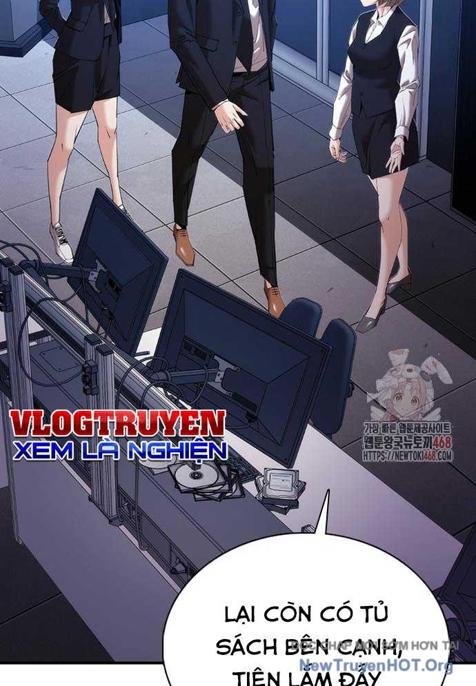 Bạch Dạ chapter 11 - Trang 61