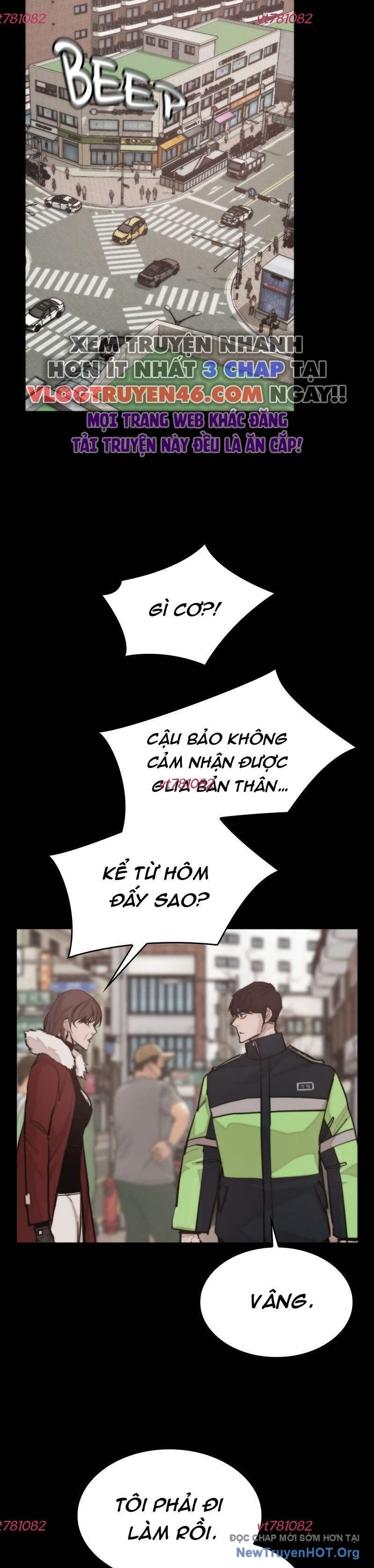 Xích Nguyệt chapter 54 - Trang 26
