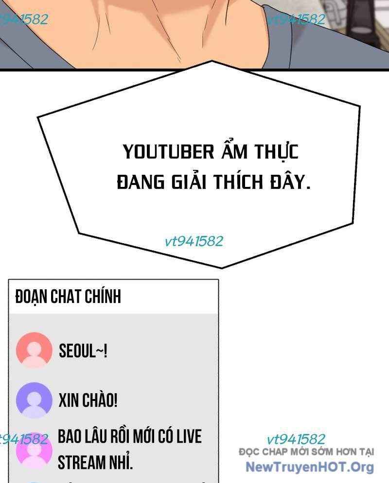 Nhà Hàng Kỳ Lạ chapter 23 - Trang 129
