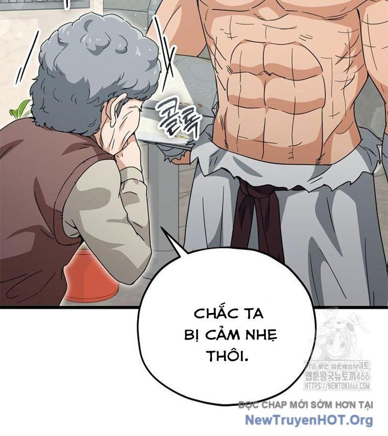 Bố Tôi Quá Mạnh chapter 197 - Trang 91