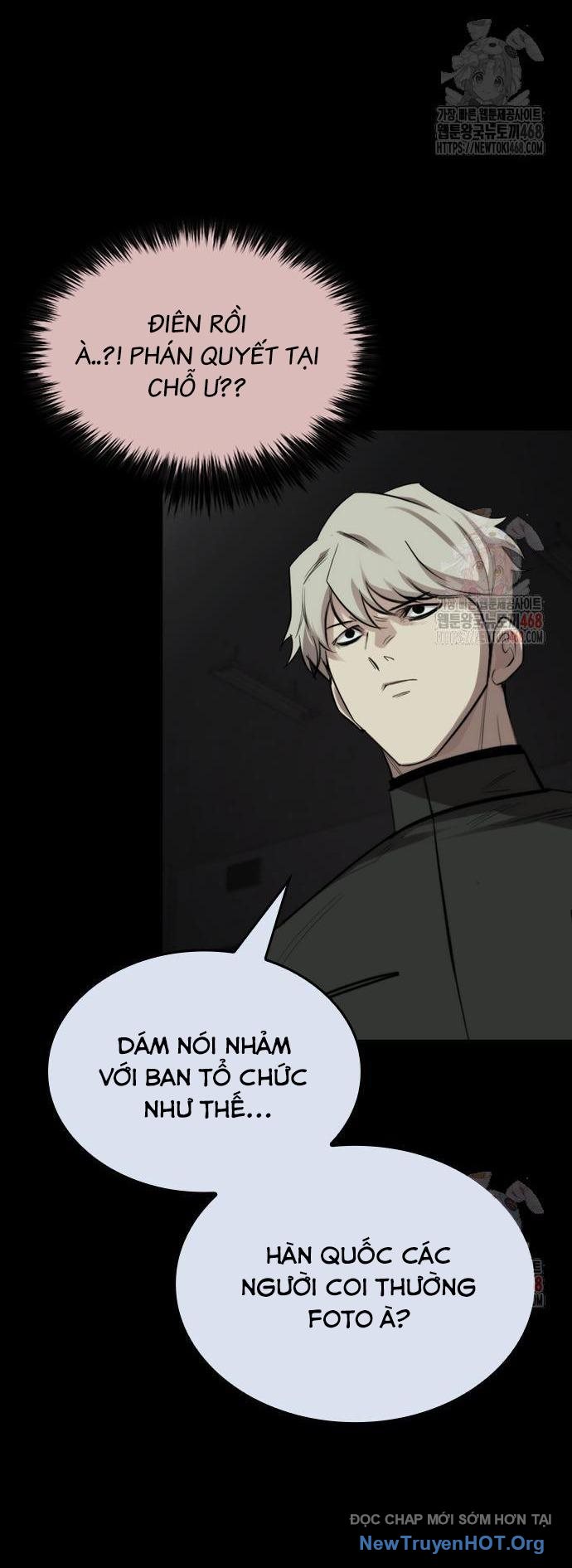 VentaBlack chapter 32 - Trang 72