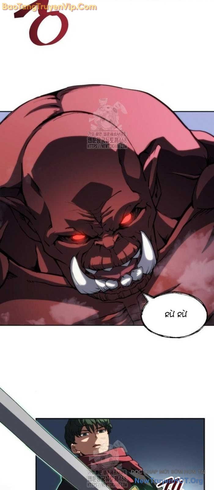 Wild Ranker chapter 9 - Trang 28