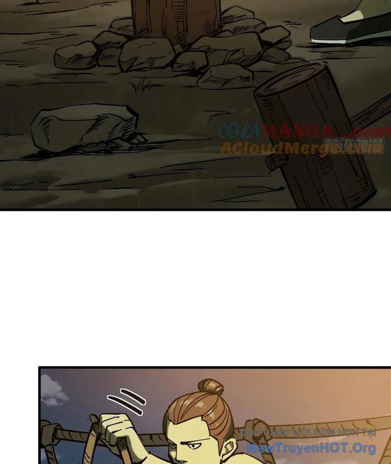Không Cẩn Thận, Lưu Danh Muôn Thủa chapter 146 - Trang 15