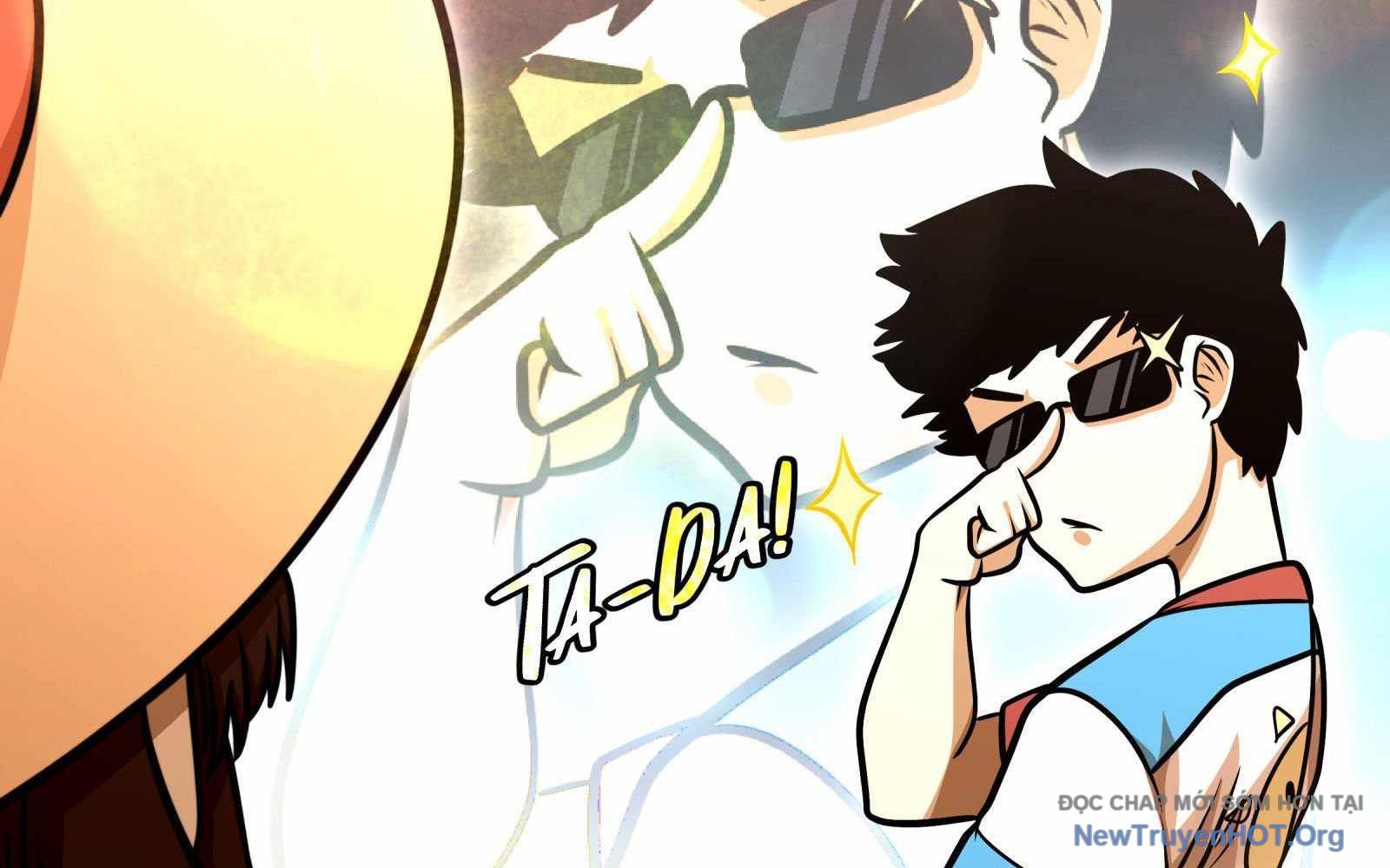 Trò Chơi Của Thần chapter 85 - Trang 96