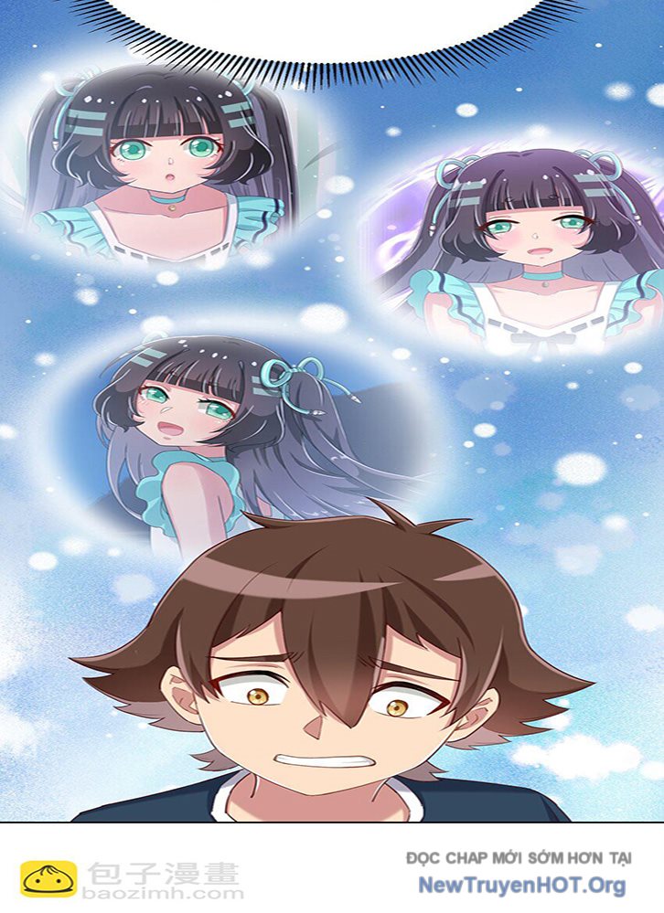 Ông Trời Đã Ban Cho Tôi Siêu Năng Lực Kỳ Lạ Gì Thế Này? chapter 63 - Trang 8
