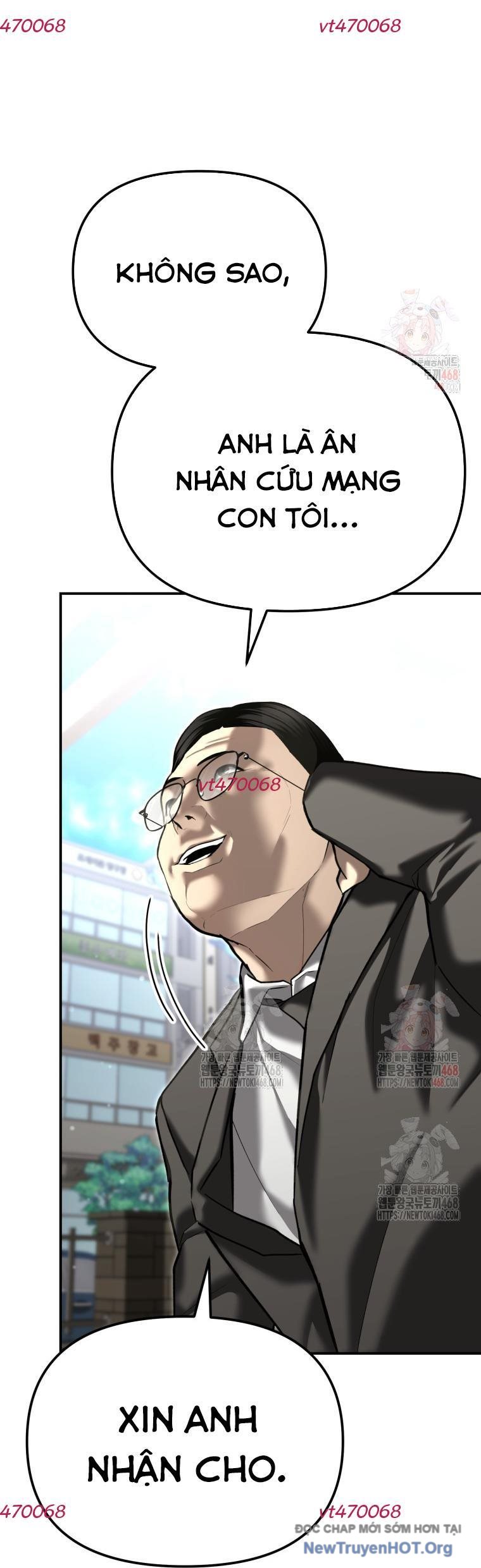 Cảnh Sát Bất Bại chapter 43 - Trang 48